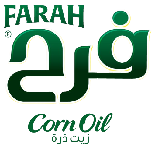 Farah® Corn Oil