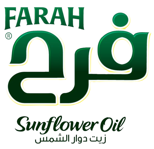Farah® Sunflower Oil