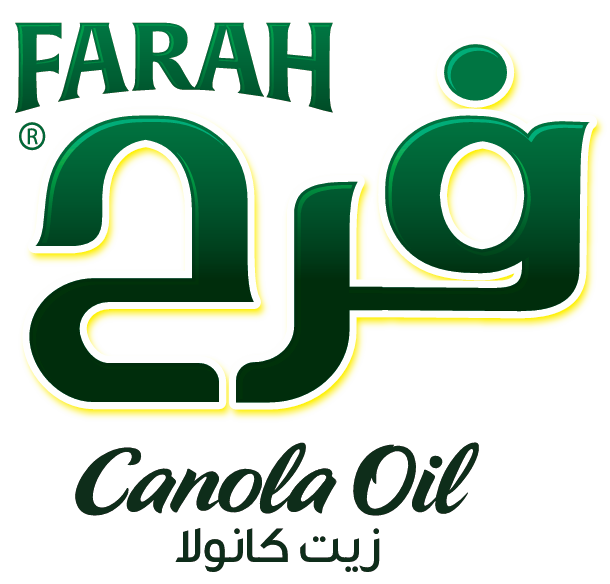 Farah Canola Oil