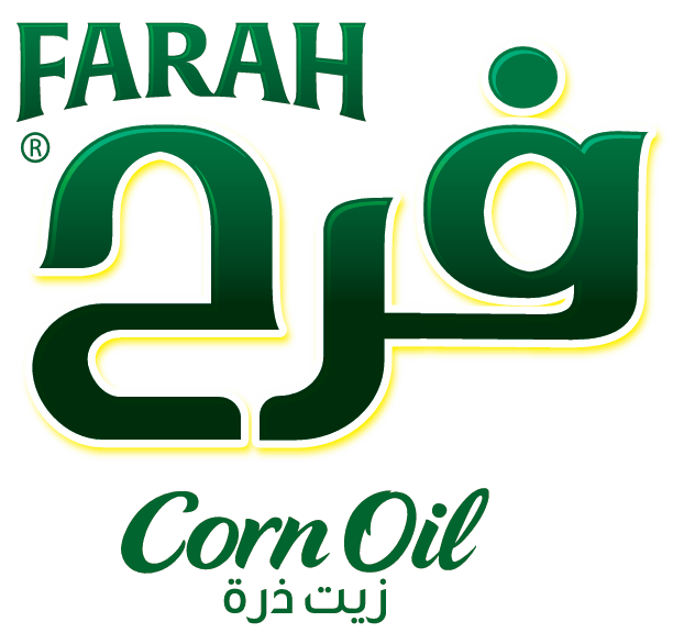 Farah Corn Oil