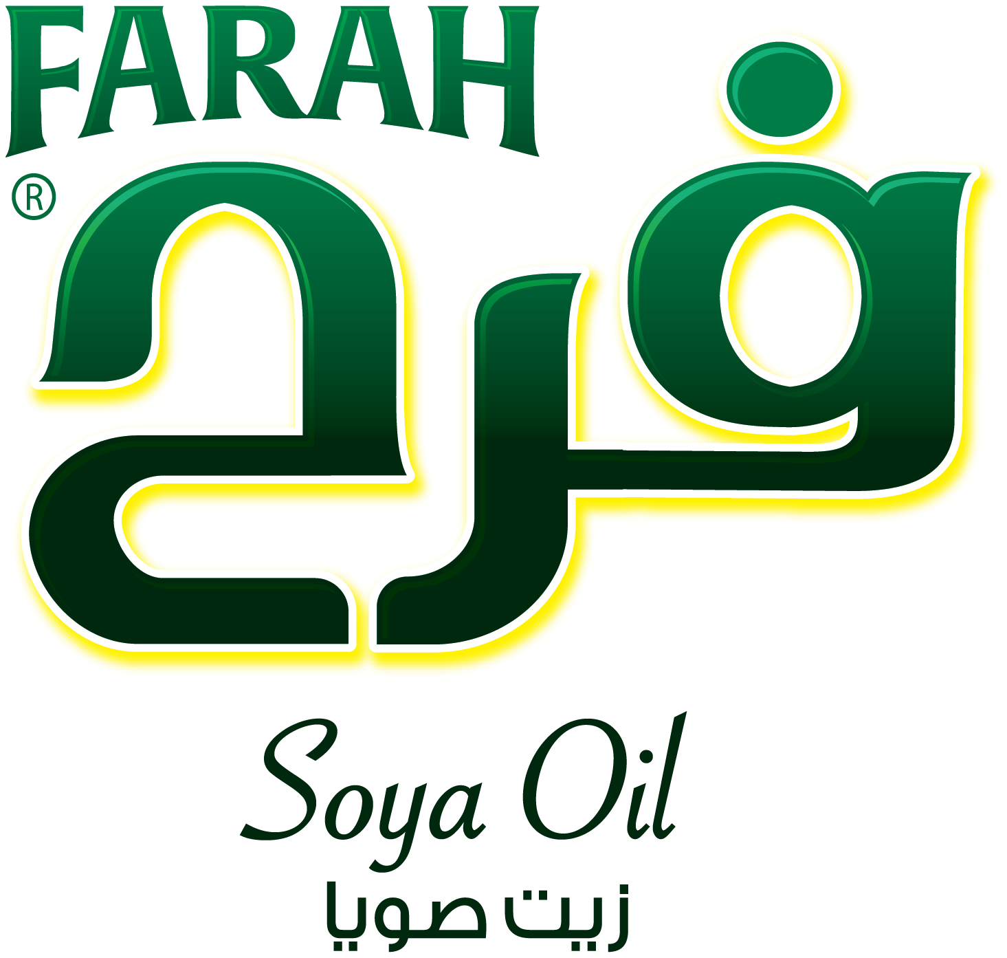 Farah Soya Oil