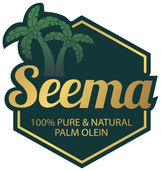 Seema Palm Olein