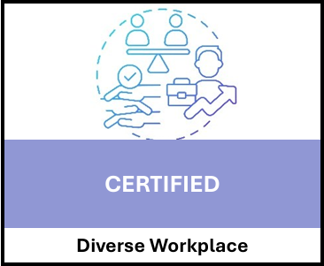 Diverse Workplace Certification