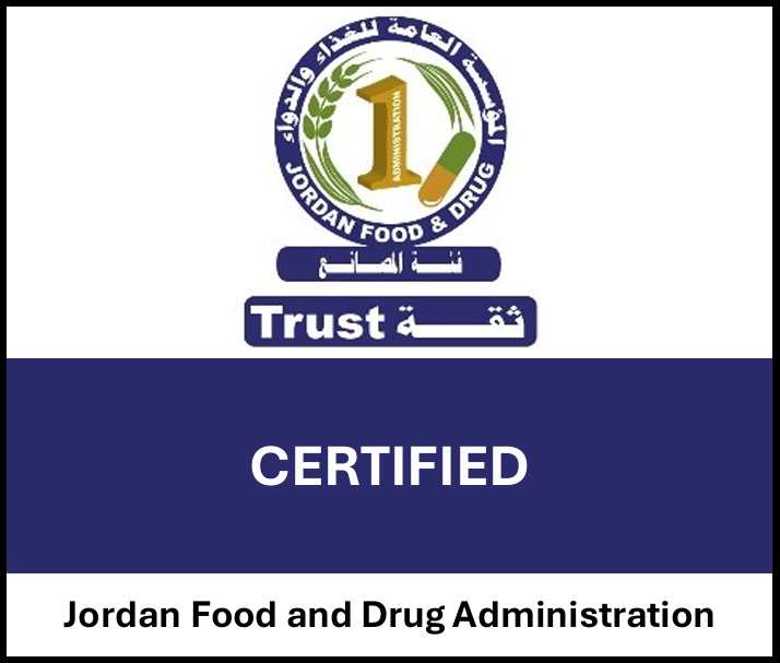 Trust Certification