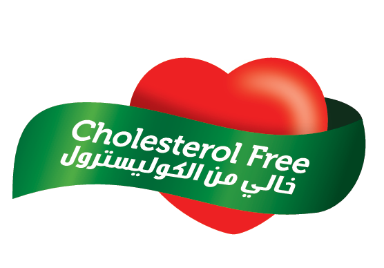Cholesterol Free