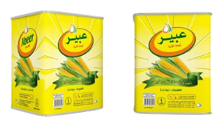 Abeer® Corn Oil