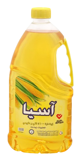 Asia® Corn Oil