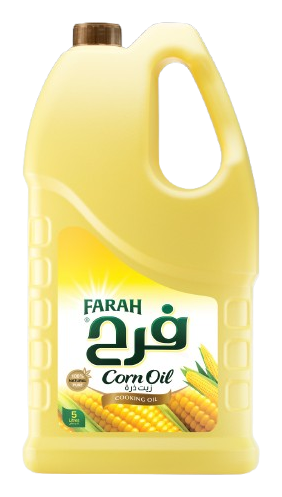 Farah® Corn Oil