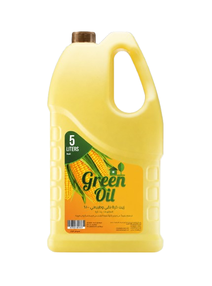 GreenOil® logo