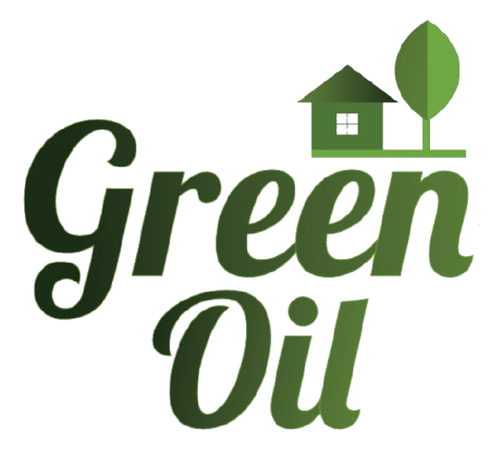Green Oil® logo