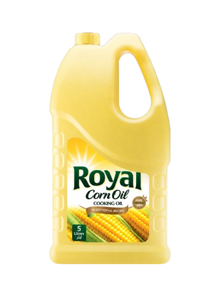 Royal® Corn Oil 5 Liter
