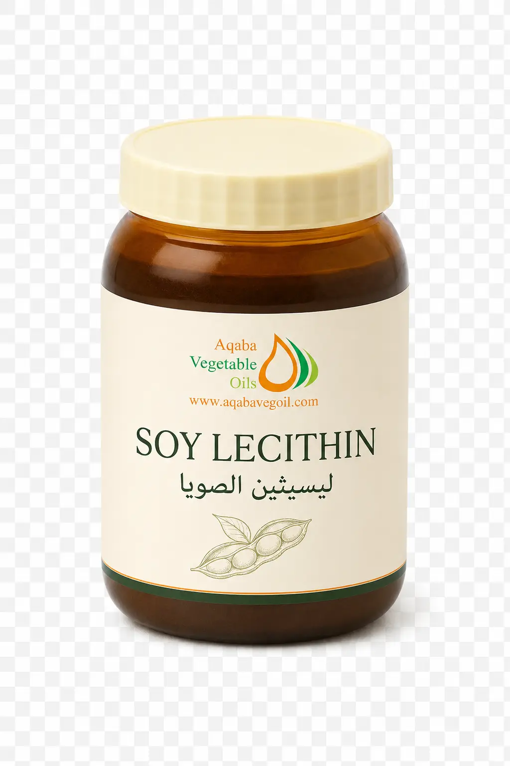AVO Soy Lecithin