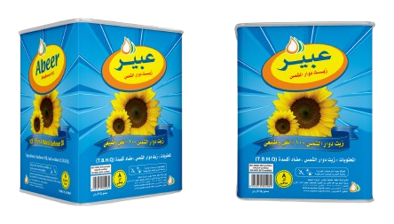 Abeer® Sunflower Oil