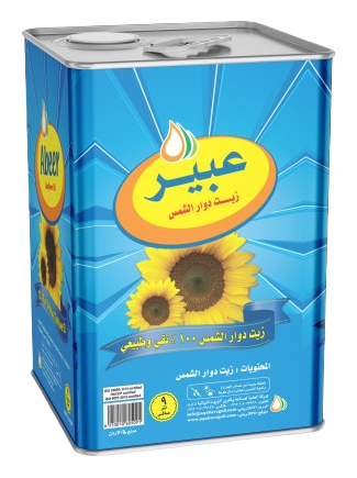 Abeer® Sunflower Oil