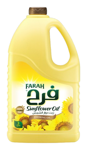Farah® Sunflower Oil