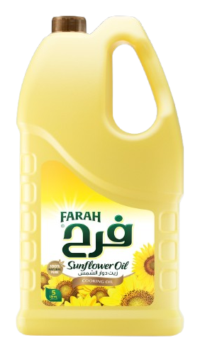 Farah® Sunflower Oil