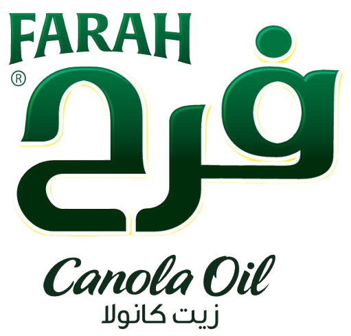 Farah® Canola Oil