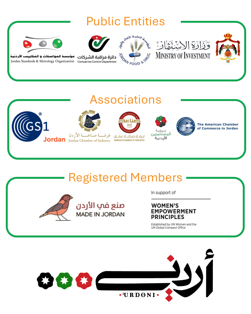 Aqaba Vegetable Oils
